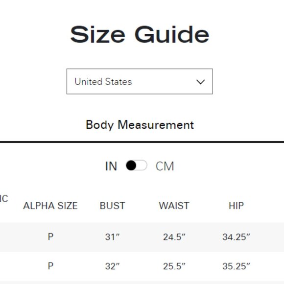 Theory Hi Low Crew Cashmere Sweater Size P - Picture 5 of 8